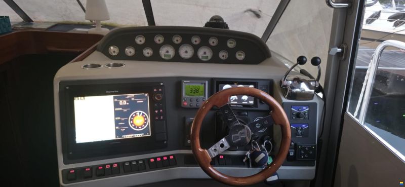 Nimbus NOVA 42 Nimbus