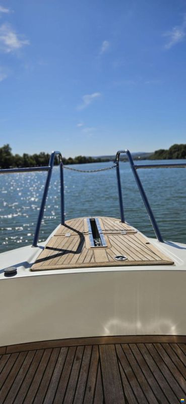 Nimbus NOVA 42 Nimbus