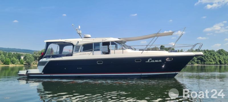 Nimbus NOVA 42 Nimbus