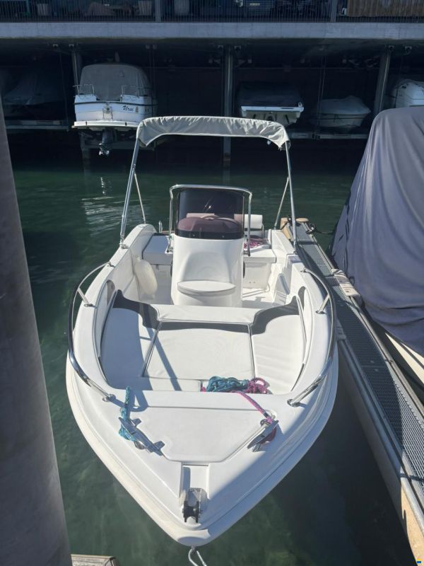 Trimarchi Enica 53 S