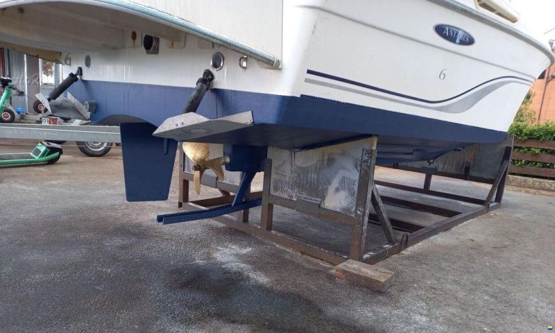 Beneteau Antares 6.80