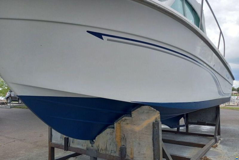 Beneteau Antares 6.80