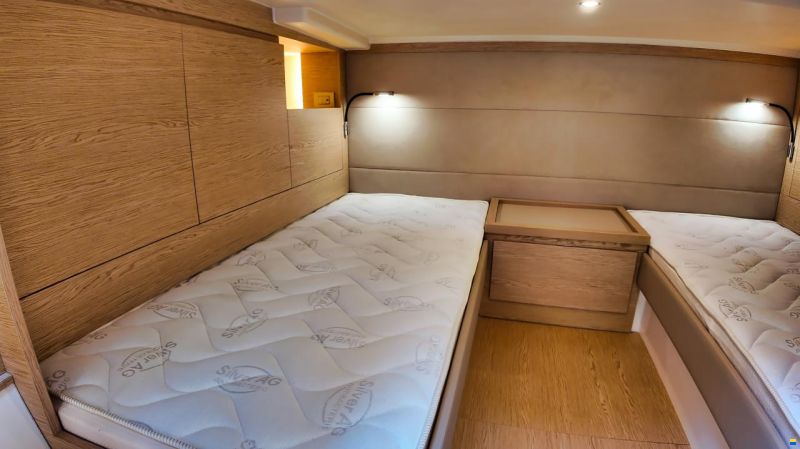 Solaris Power 44 Open