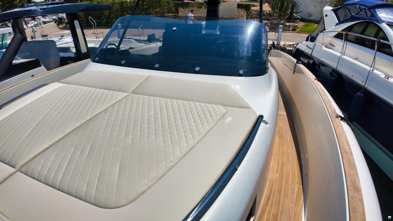 Solaris Power 44 Open