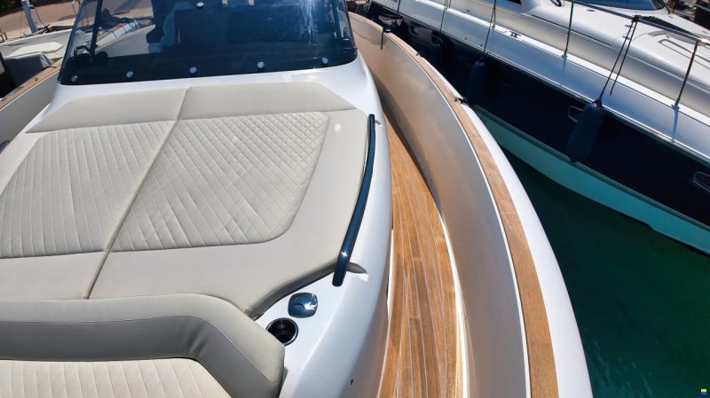 Solaris Power 44 Open