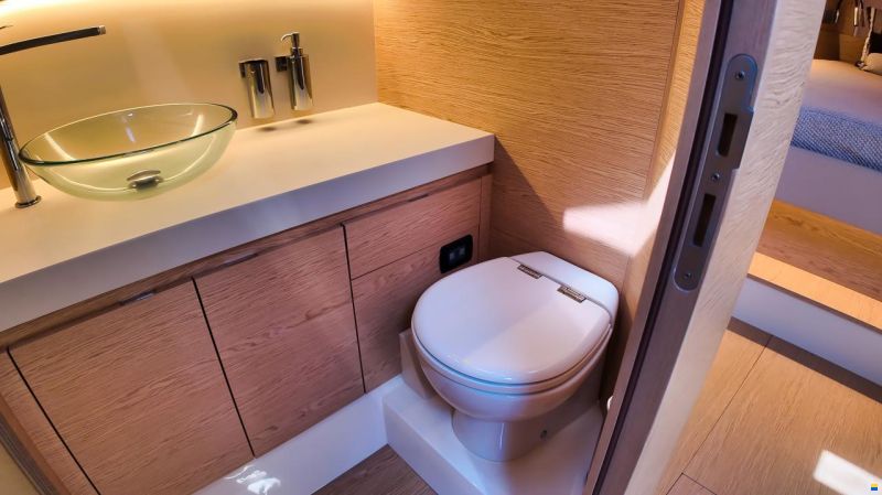 Solaris Power 44 Open