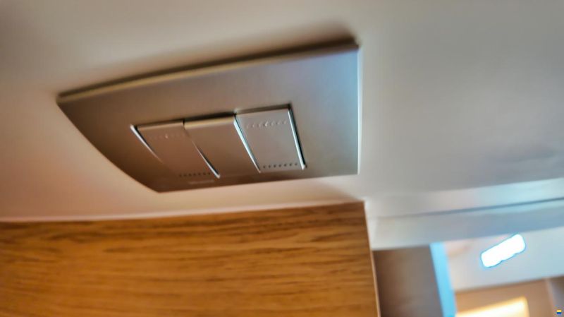 Solaris Power 44 Open
