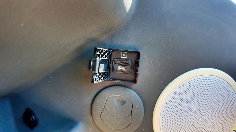 Windy 27 Solano RS