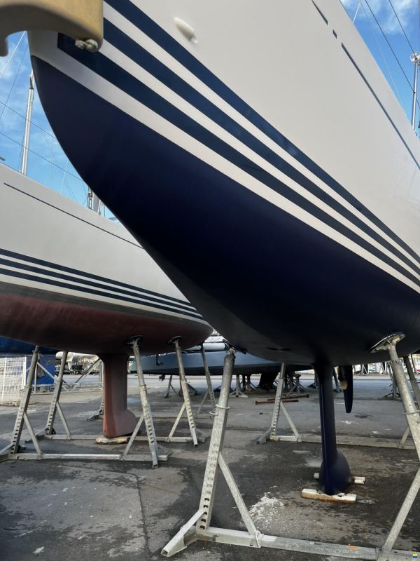 X-Yachts X-34