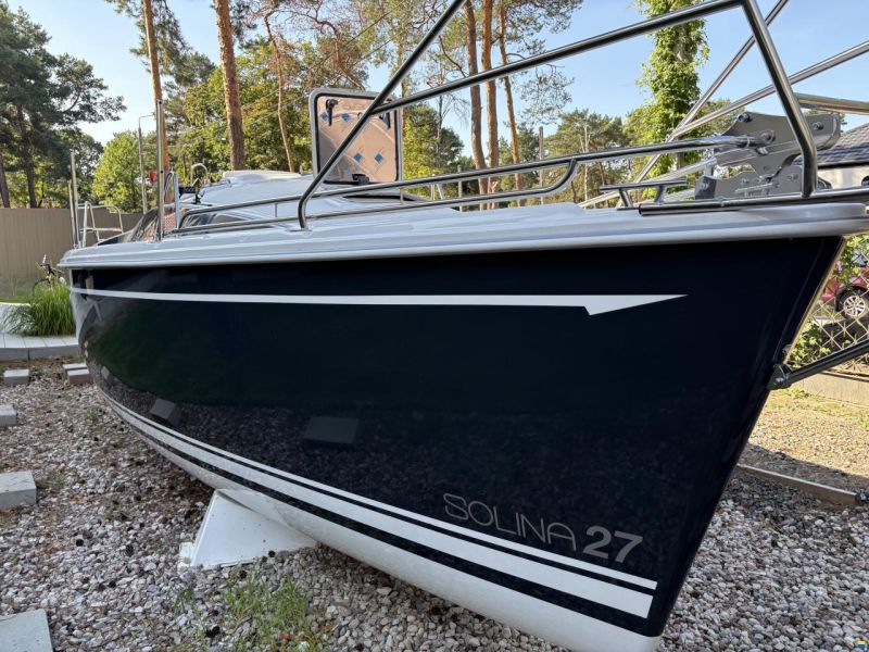 Solina 27