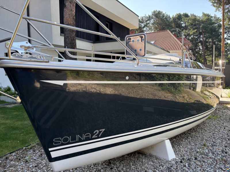Solina 27