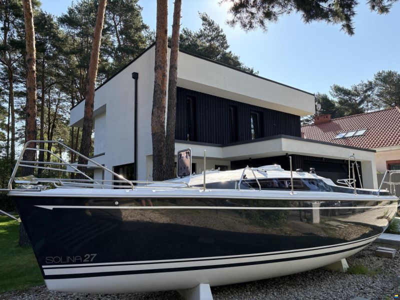 Solina 27