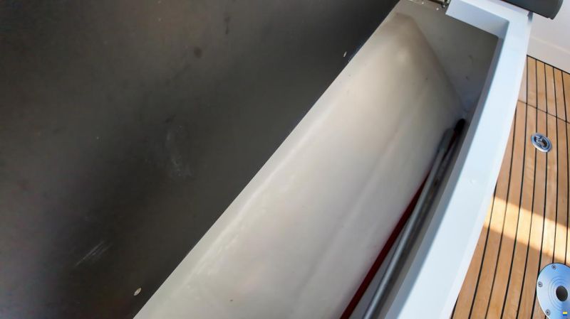 Frauscher 858 Fantom Air