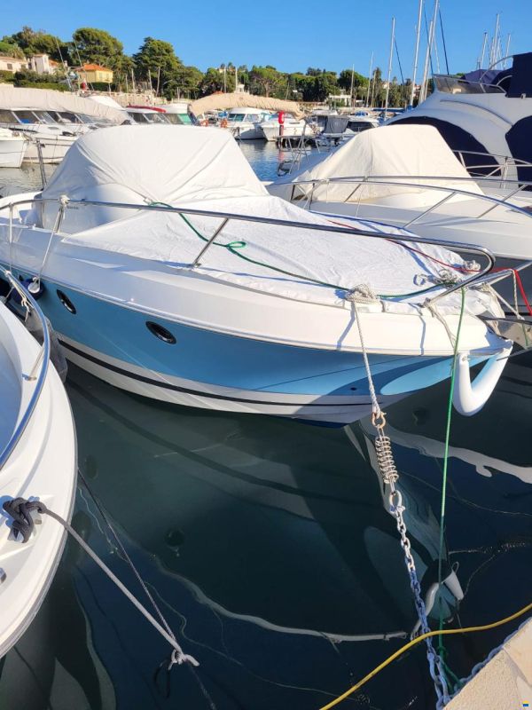 Beneteau B&Eacute;N&Eacute;TEAU FLYER 850 SUN DECK MIAMI