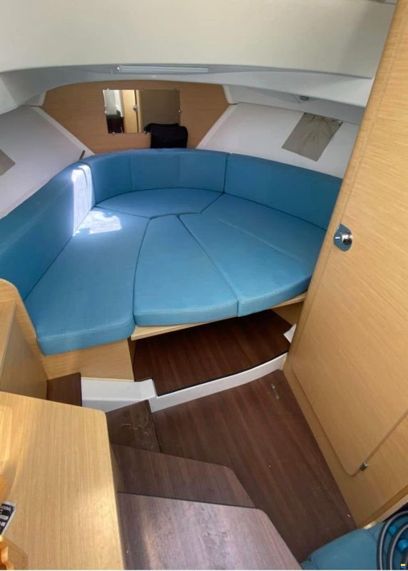 Beneteau BÉNÉTEAU FLYER 850 SUN DECK MIAMI