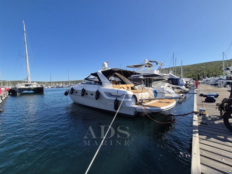 Bavaria Sport 43