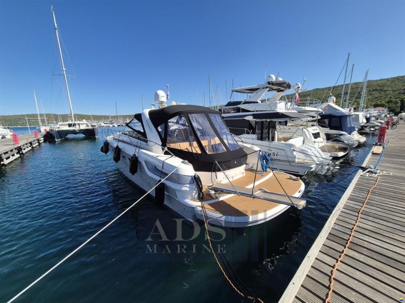 Bavaria Sport 43