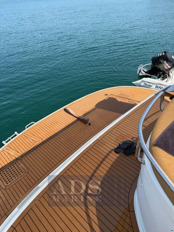 Bavaria Sport 43