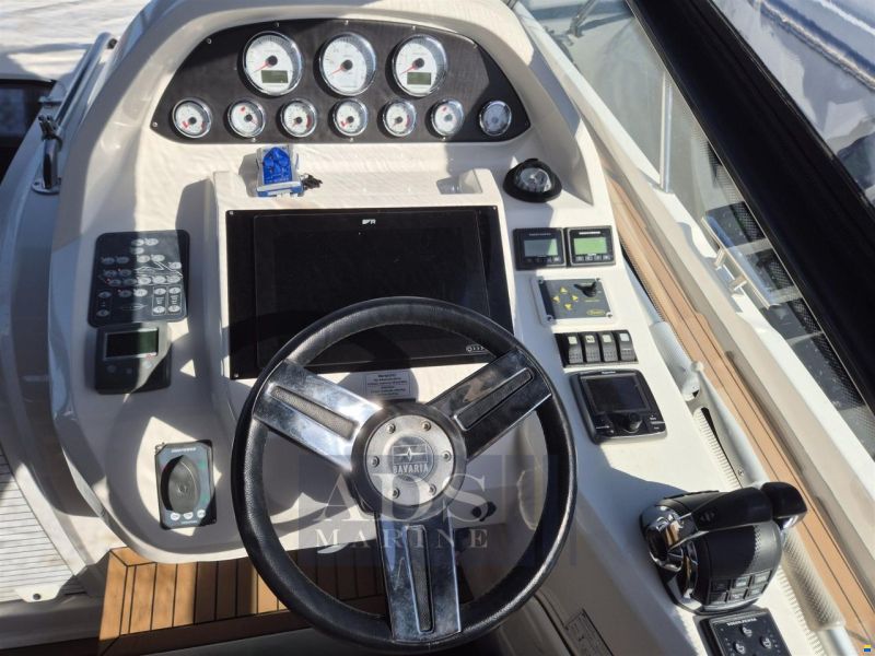 Bavaria Sport 43