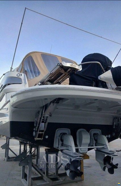 Bavaria Sport 43