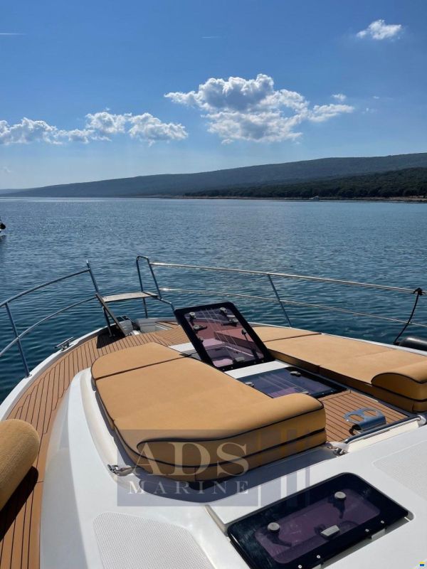 Bavaria Sport 43