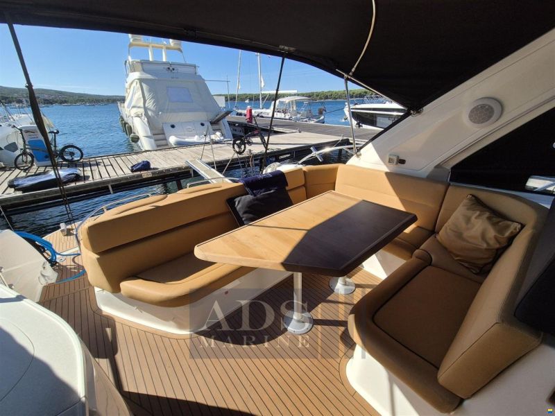 Bavaria Sport 43