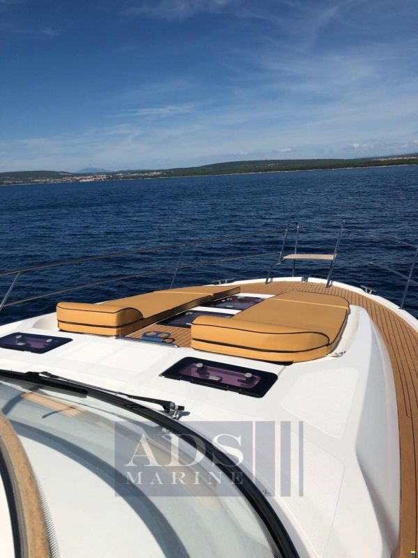 Bavaria Sport 43