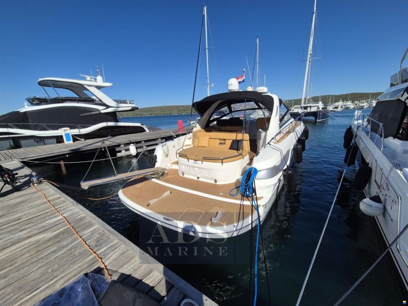 Bavaria Sport 43