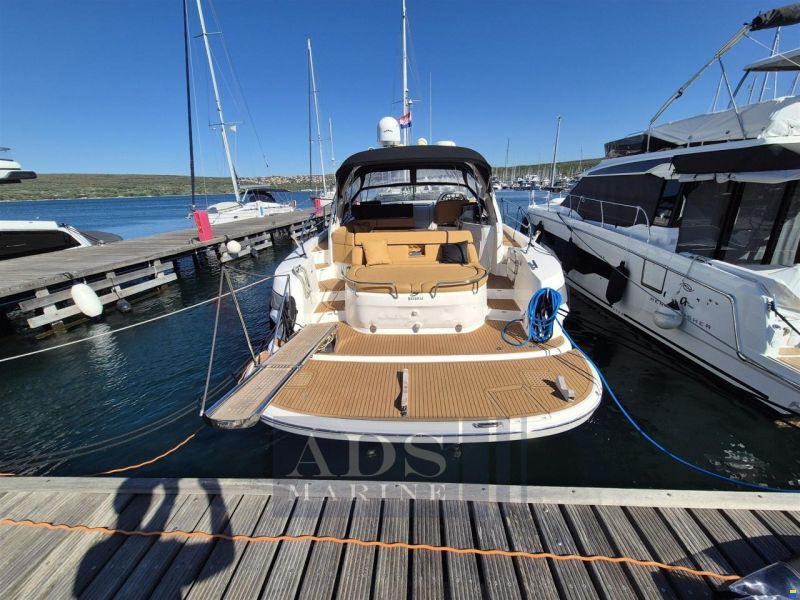 Bavaria Sport 43
