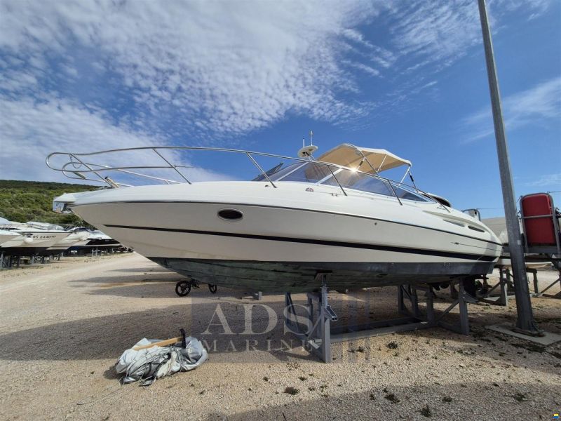 Cranchi CSL28