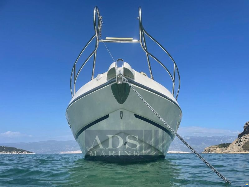 Cranchi CSL28