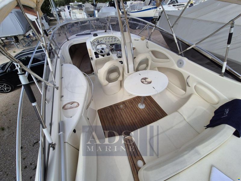 Cranchi CSL28