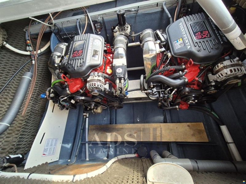 Cranchi CSL28