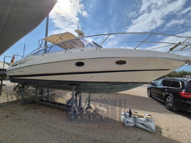 Cranchi CSL28