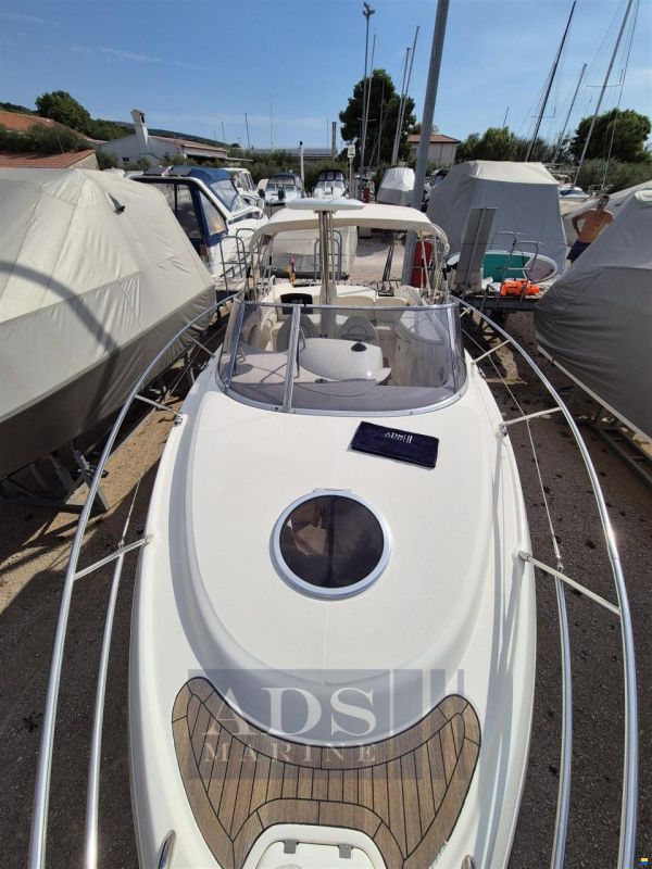Cranchi CSL28
