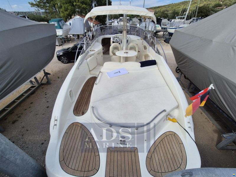 Cranchi CSL28