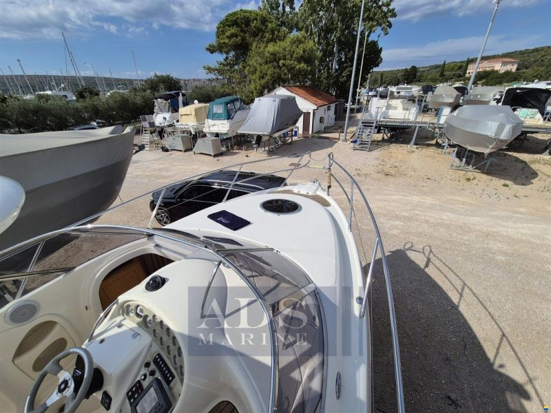 Cranchi CSL28