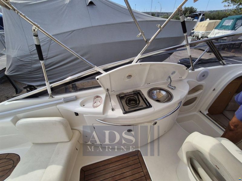 Cranchi CSL28