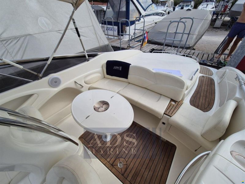 Cranchi CSL28
