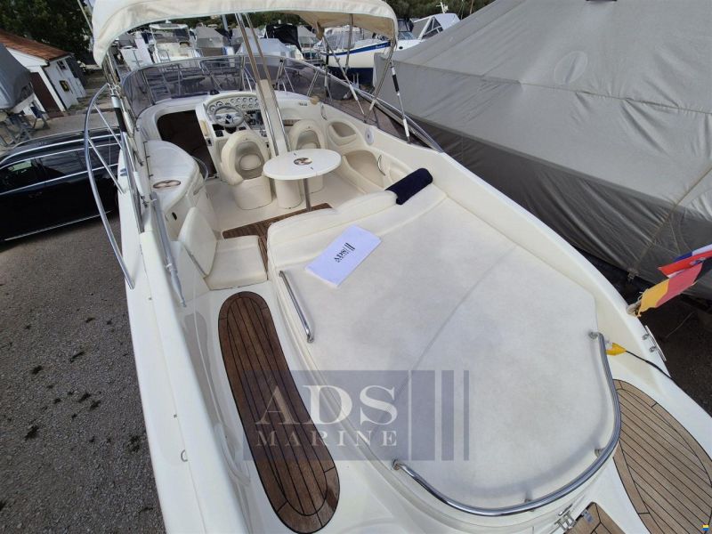 Cranchi CSL28