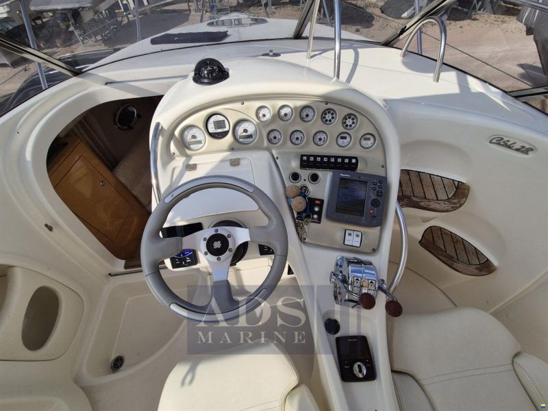 Cranchi CSL28