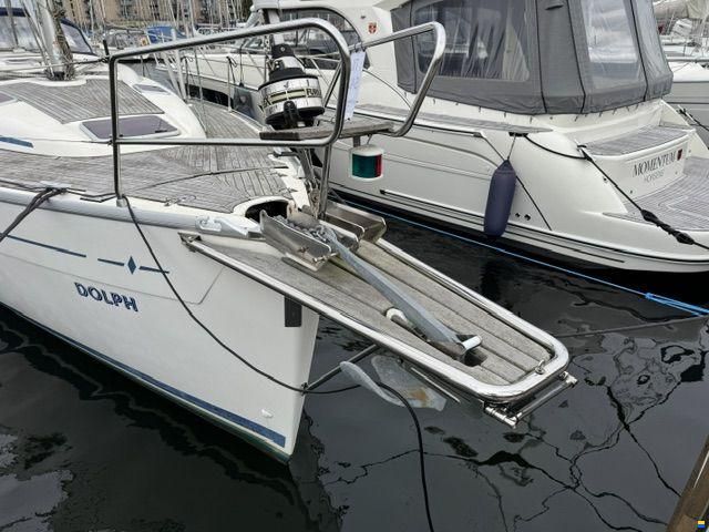 Bavaria 39 Cruiser