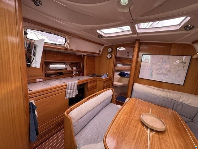 Bavaria 39 Cruiser