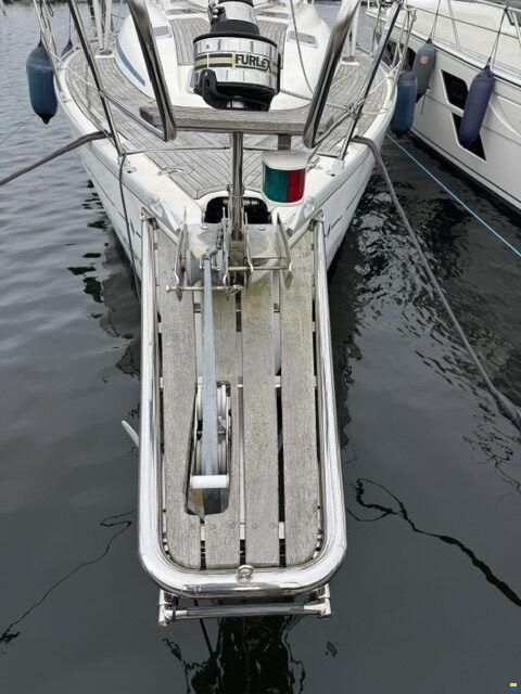 Bavaria 39 Cruiser