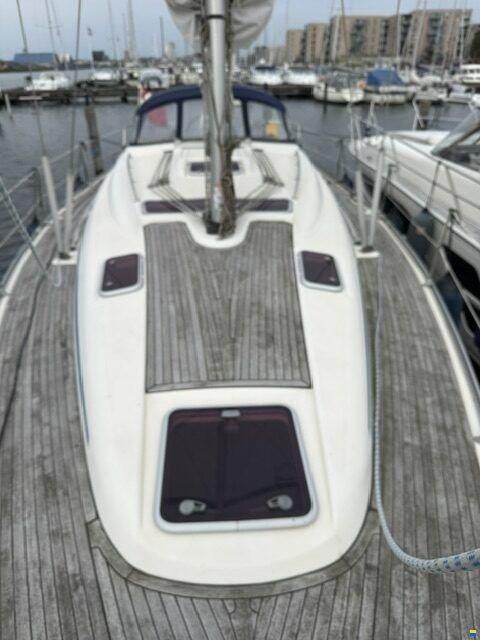 Bavaria 39 Cruiser