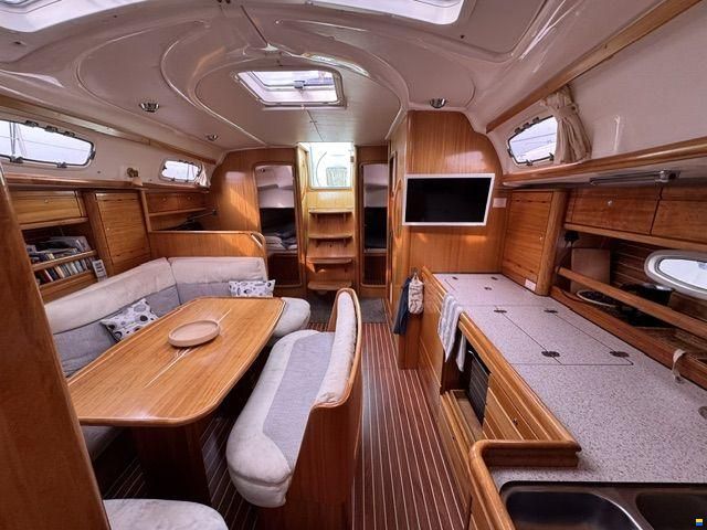Bavaria 39 Cruiser