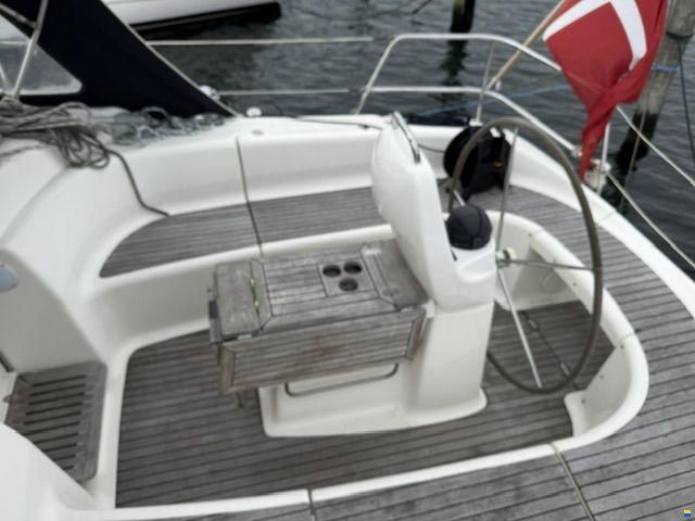 Bavaria 39 Cruiser