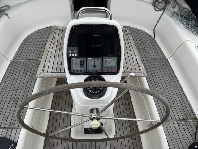 Bavaria 39 Cruiser