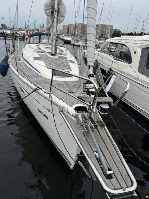 Bavaria 39 Cruiser