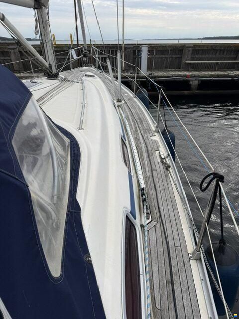 Bavaria 39 Cruiser